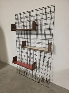 Estante Gio Ponti